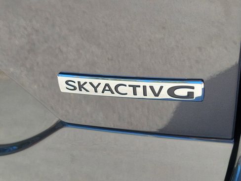 New 2025 MAZDA CX-5 AWD 2.5 S w/ Preferred Package image 8