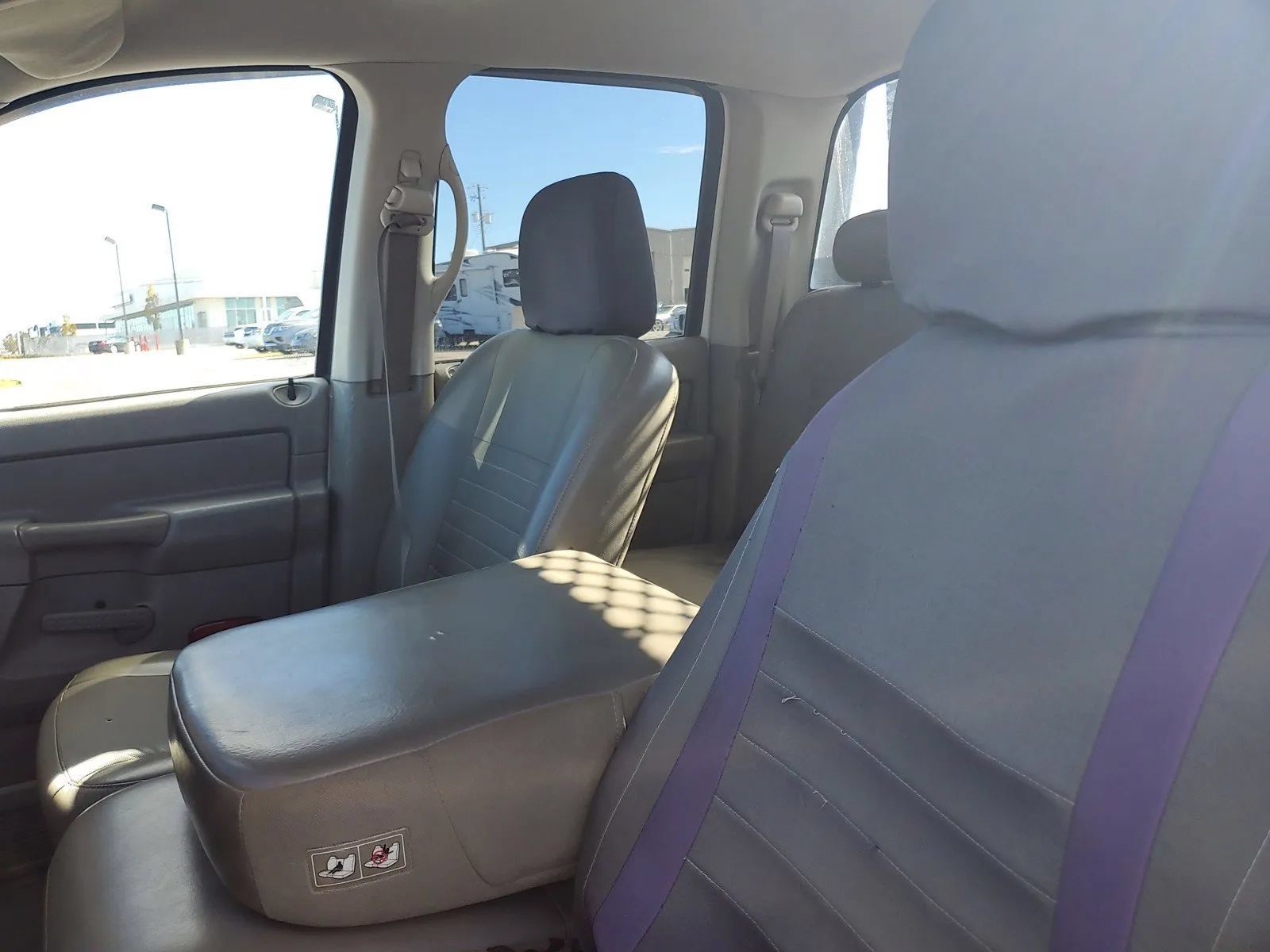 Used 2006 Dodge Ram 3500 Truck ST RWD image 17