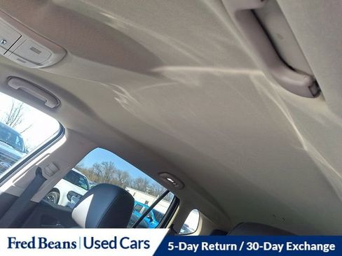Used 2017 Buick Envision Essence AWD/4WD image 21