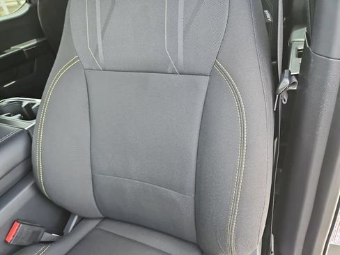 Used 2024 Ford F150 STX RWD image 13