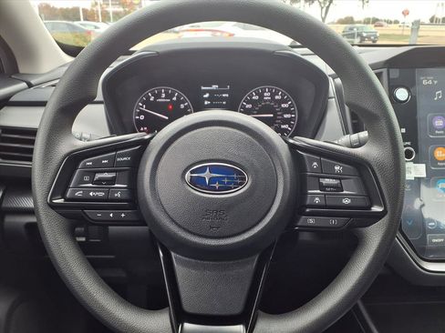 New 2026 Subaru Crosstrek 2.0i Premium image 12