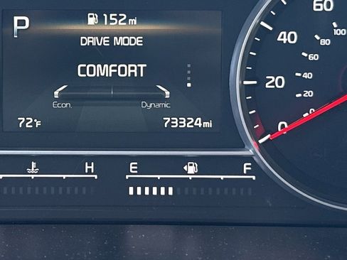 Used 2021 Kia Sorento EX image 16