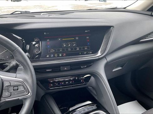 Used 2023 Buick Envision Preferred w/ Sport Touring Package image 6