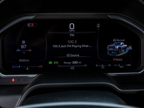 Used 2026 GMC Sierra 2500 AT4 w/ AT4 Premium Plus Package image 20