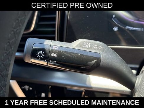 Used 2025 Kia Sportage EX w/ Premium Package FWD image 27