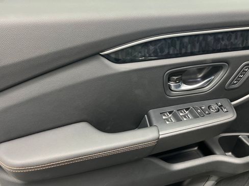 New 2026 Honda Passport TrailSport Elite image 6
