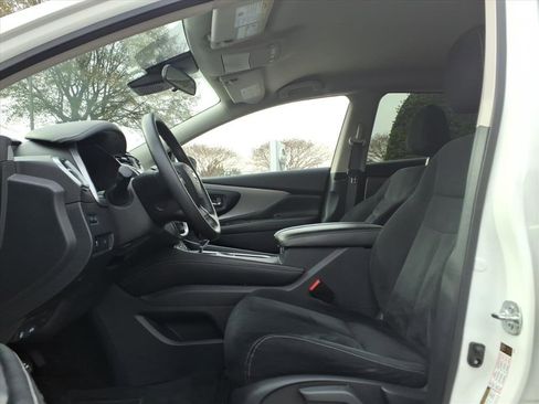 Used 2022 Nissan Murano S image 23