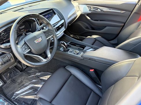 Certified 2024 Cadillac CT5 V w/ Super Cruise 2 Package image 20