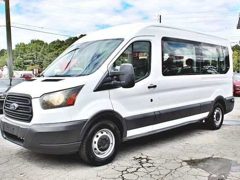 Used 2017 Ford Transit 350 XL RWD image 7
