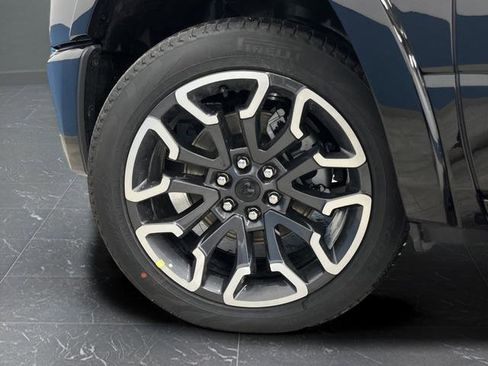 New 2026 RAM 1500 Limited image 44