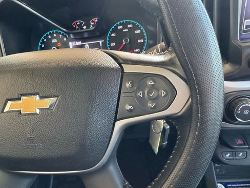 Used 2017 Chevrolet Colorado LT w/ LT Convenience Package image 25