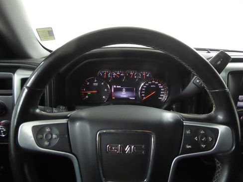 Used 2016 GMC Sierra 1500 SLE w/ SLE Value Package image 9
