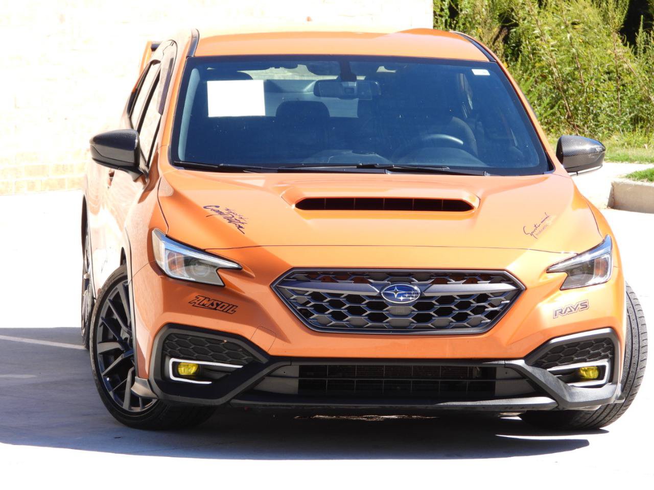 Used 2023 Subaru WRX Premium AWD/4WD image 26