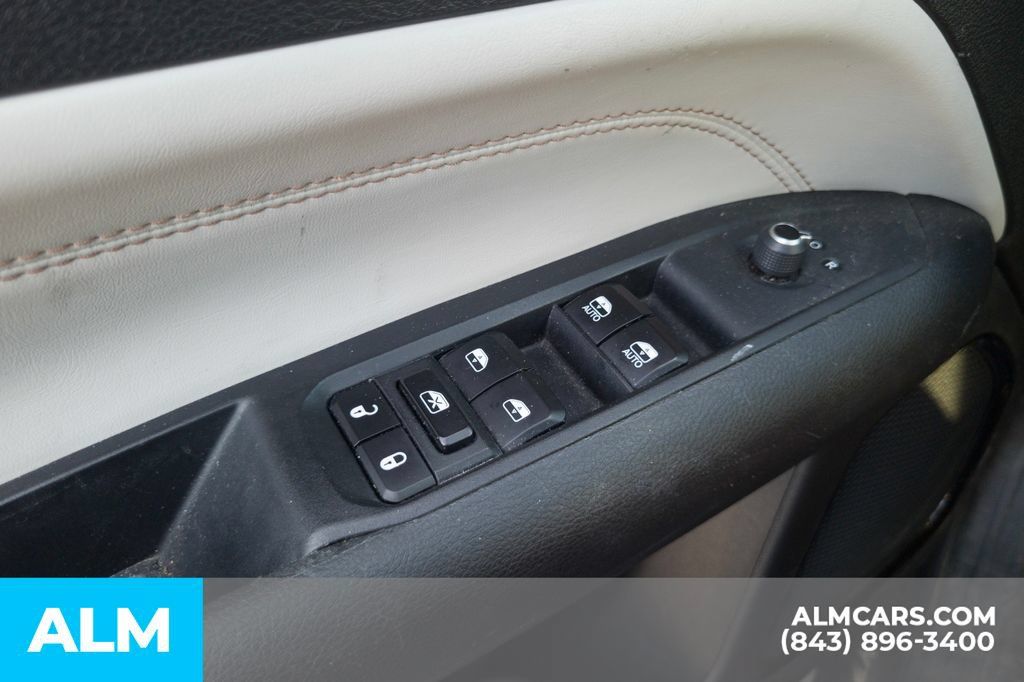 Used 2024 Jeep Compass Limited AWD/4WD image 14