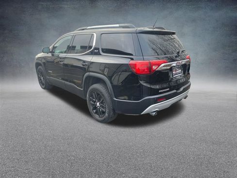 Used 2019 GMC Acadia SLT w/ LPO, Floor Liner Package image 3