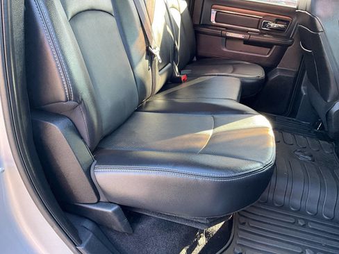 Used 2016 RAM 1500 Laramie w/ Convenience Group image 37