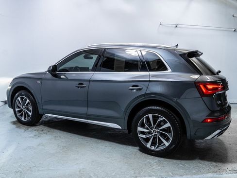 Used 2023 Audi Q5 2.0T Premium w/ Convenience Package image 2