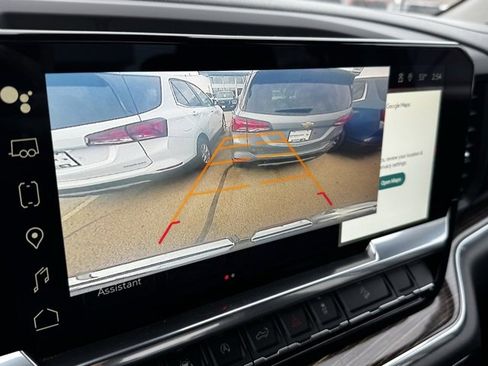 Used 2023 GMC Sierra 1500 Elevation w/ X31 Off-Road Package image 4