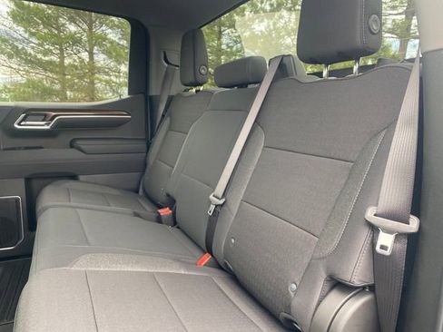 New 2026 Chevrolet Silverado 1500 LT AWD/4WD image 16