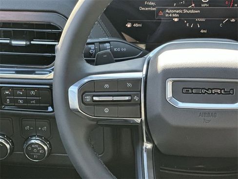 New 2026 GMC Yukon XL Denali image 9