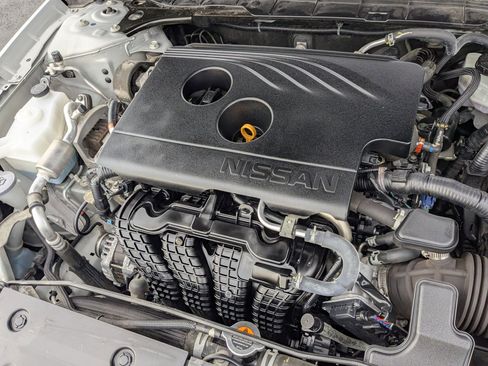 Used 2020 Nissan Altima 2.5 S image 33