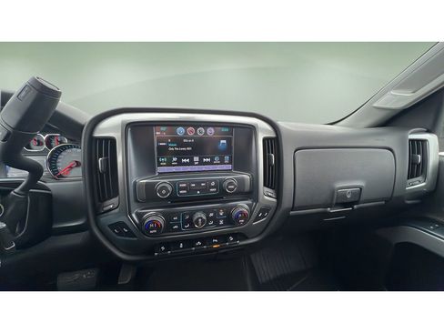Certified 2017 Chevrolet Silverado 1500 LT w/ All Star Edition image 17