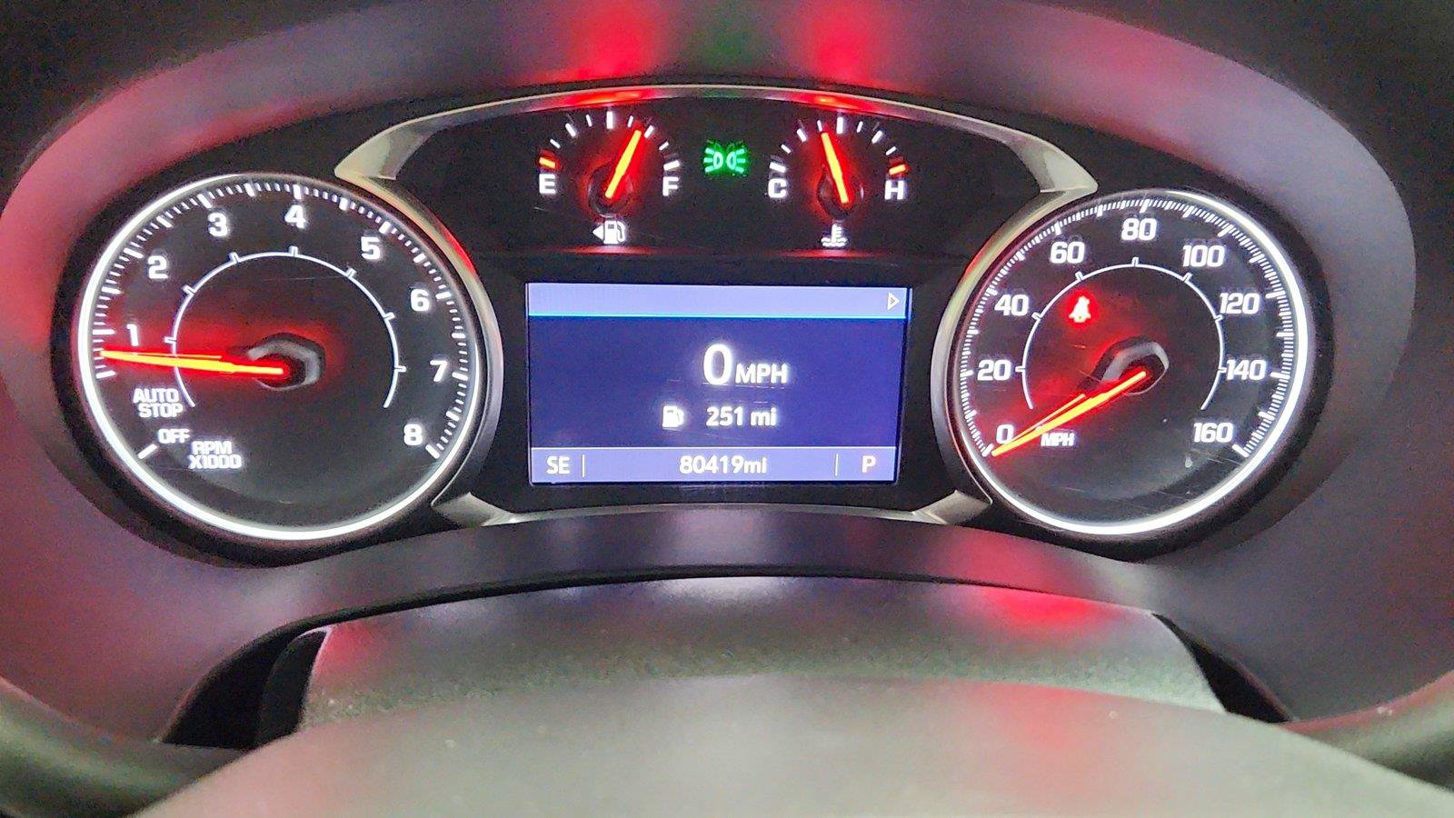 Used 2022 GMC Terrain SLT AWD/4WD image 29