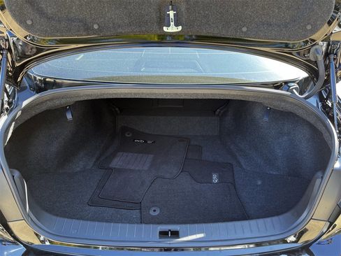 Used 2022 INFINITI Q50 Sensory image 29