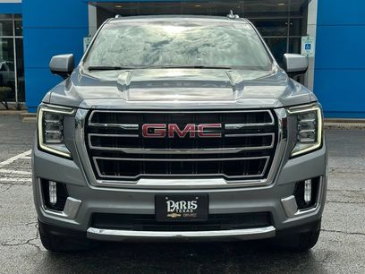Used 2023 GMC Yukon XL SLT