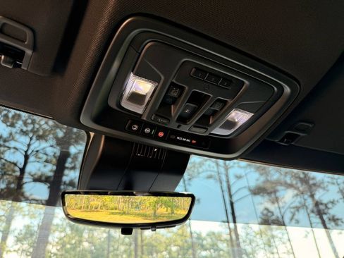 New 2026 GMC Sierra 1500 AT4 w/ AT4 Premium Package AWD/4WD image 28