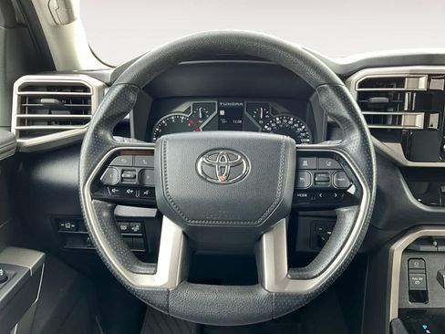 Used 2023 Toyota Tundra SR5 w/ SR5 Convenience Package AWD/4WD image 17