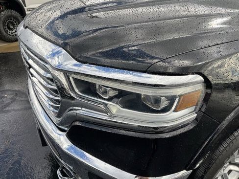 Used 2019 RAM 1500 Limited image 22