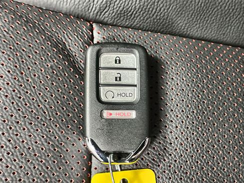 New 2026 Honda Ridgeline Black Edition image 38