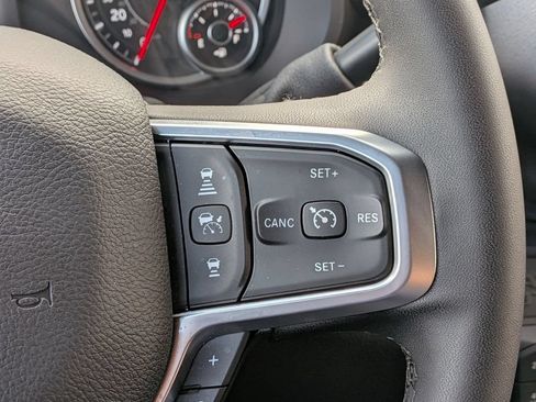Used 2026 RAM 2500 Big Horn AWD/4WD image 13