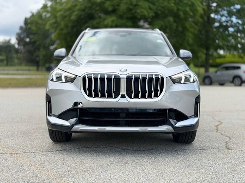 New 2026 BMW X1 xDrive28i w/ Technology Package AWD/4WD image 9
