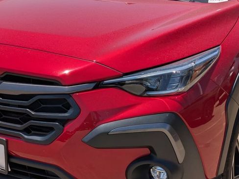 Certified 2025 Subaru Crosstrek 2.5i Limited w/ Crosstrek Mirror Package AWD/4WD image 9