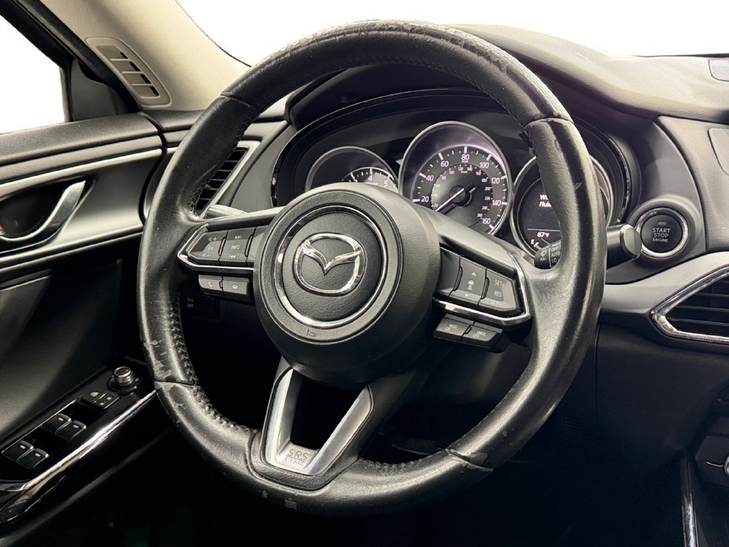 Used 2020 MAZDA CX-9 Touring FWD image 12