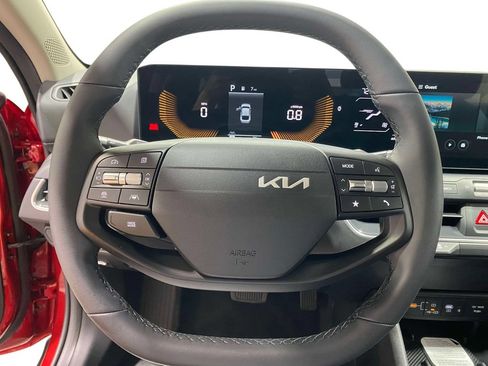 New 2026 Kia K4 EX FWD image 22