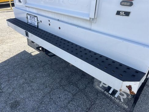 Used 2023 Chevrolet Silverado 3500 W/T w/ WT Fleet Convenience Package image 26