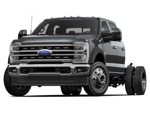 New 2026 Ford F450 XL image 33
