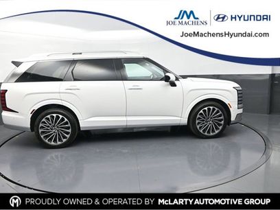 New 2026 Hyundai Palisade Calligraphy