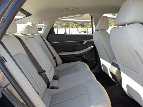 Used 2025 Hyundai Sonata SEL image 25