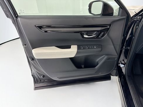 Certified 2025 Honda CR-V EX-L image 24
