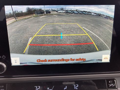 Certified 2026 Toyota Camry SE image 25