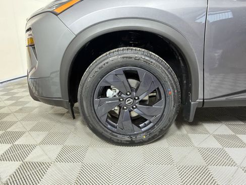 New 2026 Nissan Rogue SV image 11