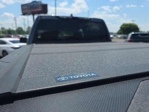 New 2026 Toyota Tundra SR5 AWD/4WD image 6