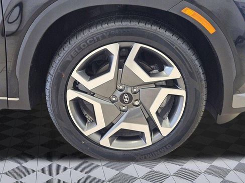 Used 2023 Hyundai Palisade Limited AWD/4WD image 63
