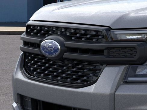 New 2026 Ford Ranger XL image 17