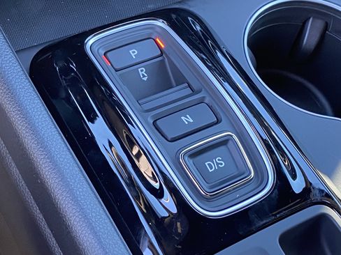 New 2026 Honda Pilot Sport image 23