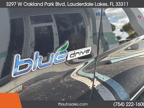 Used 2014 Hyundai Sonata Limited w/ Panoramic Sunroof Package 02 image 15